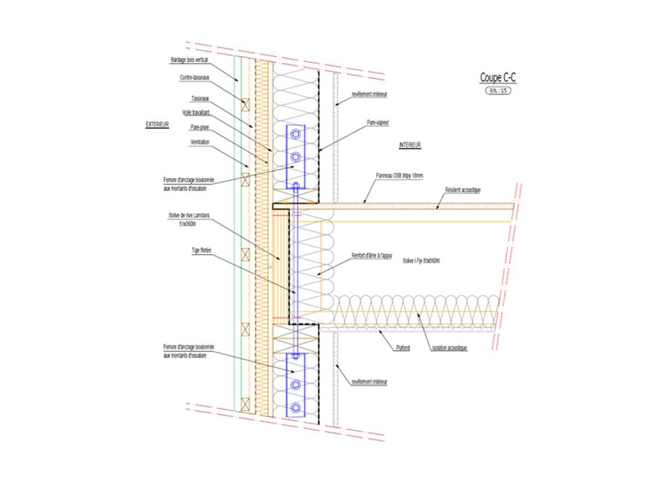 148 - 12 063 - SURELEVATION MONTREUIL