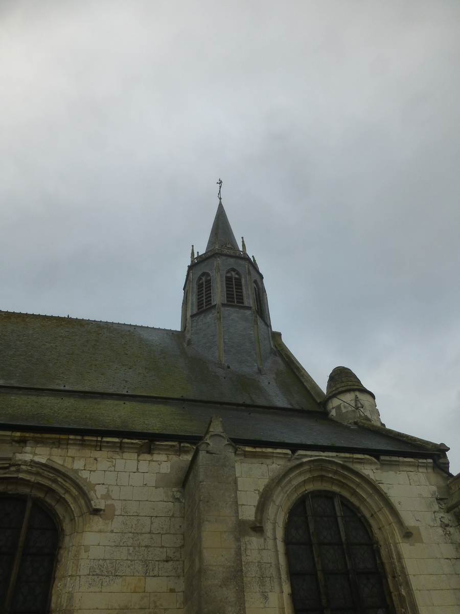 52 - 17.09.409 - EGLISE MAIGNELAY MONTIGNY