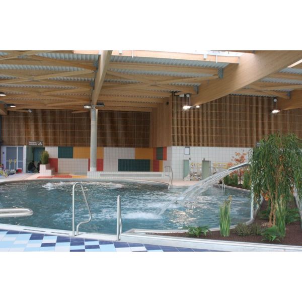 98- 11114 CENTRE AQUATIQUE PROVINOIS