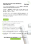 Offre d'emploi - Ingénieur H/F